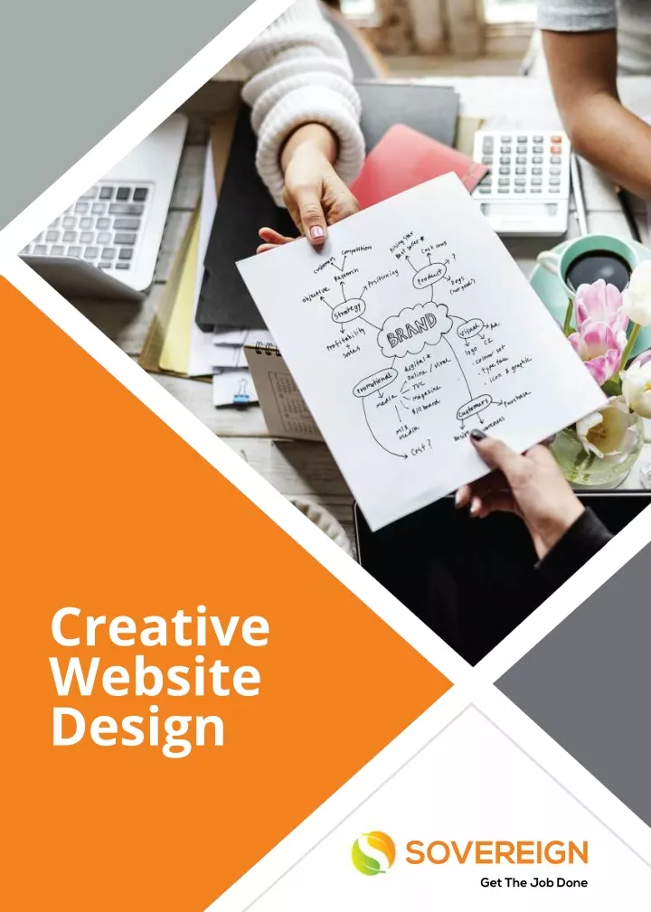 creative website design n.