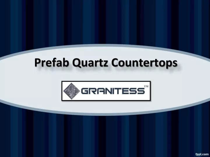 prefab quartz countertops n.
