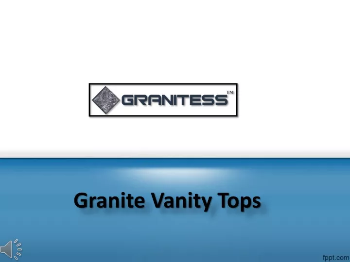 granite vanity tops n.