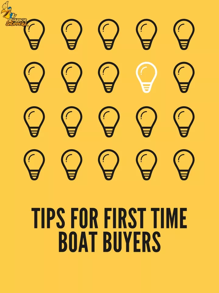 tips for first time bo a t buyers n.