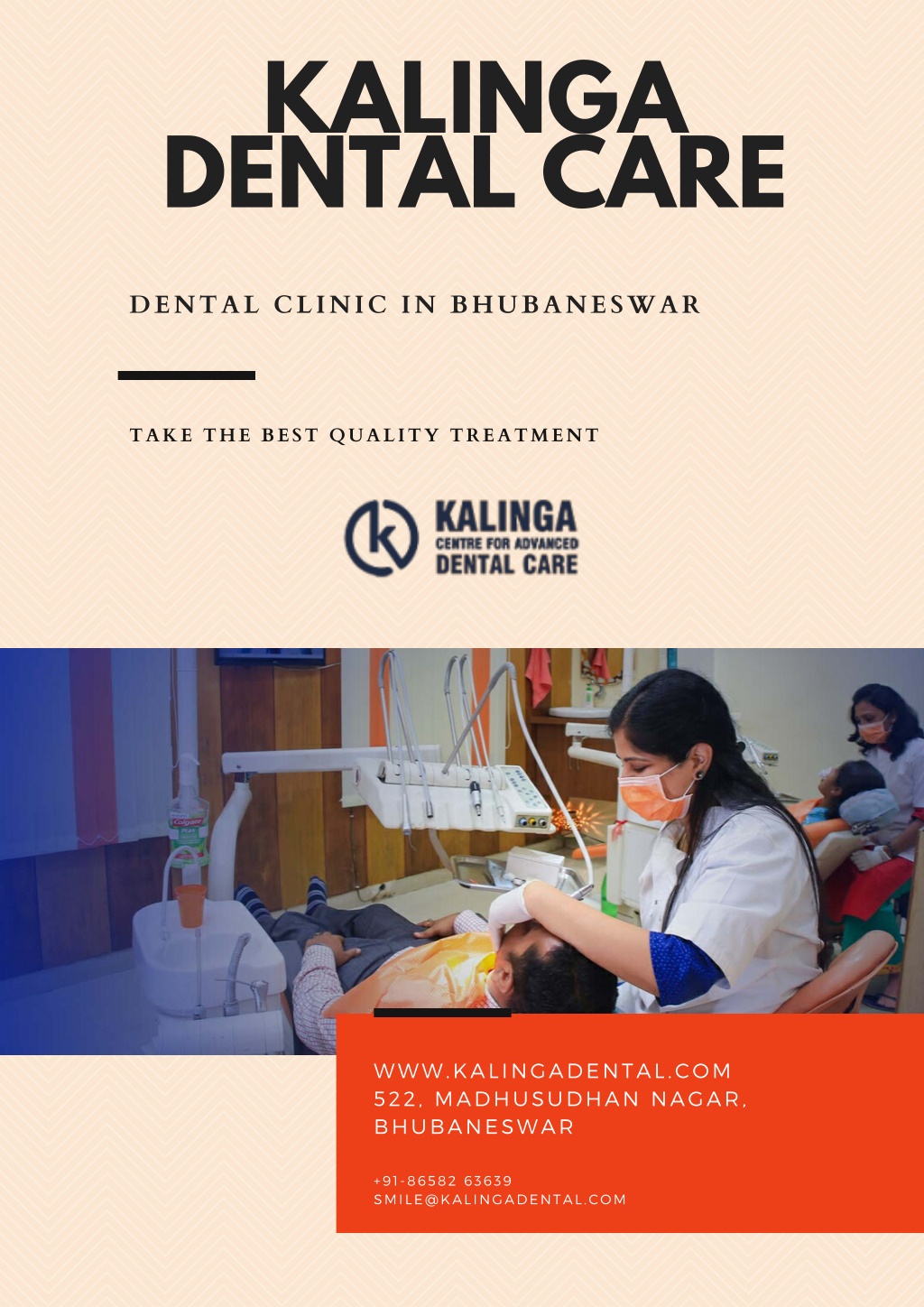 orthodontic treatment Dwarka Is Crucial To Your Business. Learn Why!