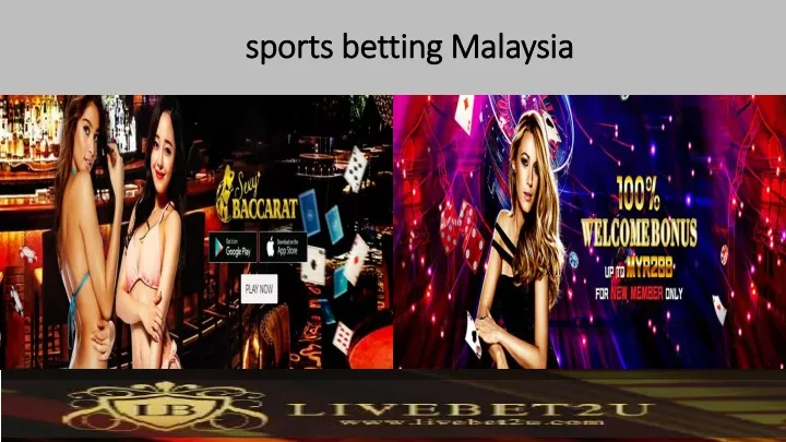 sports betting malaysia n.